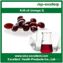 High Quality Raw Material Krill Oil